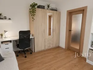 Prodej bytu 3+1, Strakonice, Sídliště 1. máje, 74 m2