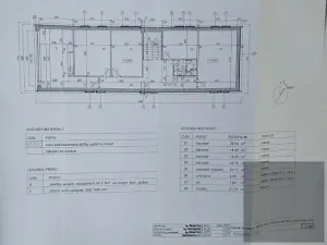 Prodej vícegeneračního domu, Brno, 130 m2