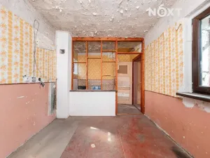 Prodej chaty, Čeperka, 34 m2