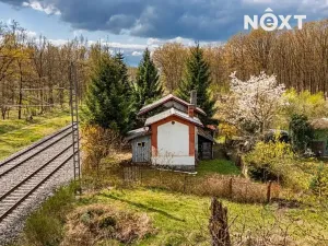 Prodej rodinného domu, Čeperka, 34 m2