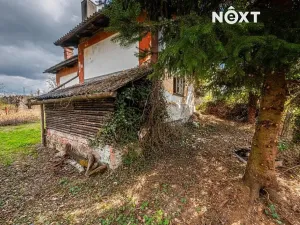 Prodej rodinného domu, Čeperka, 34 m2