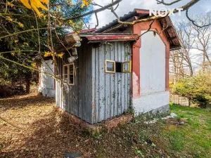 Prodej rodinného domu, Čeperka, 34 m2