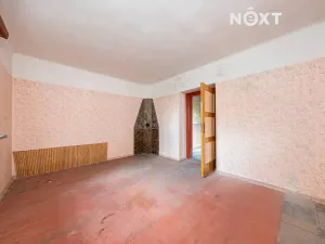Prodej rodinného domu, Čeperka, 34 m2