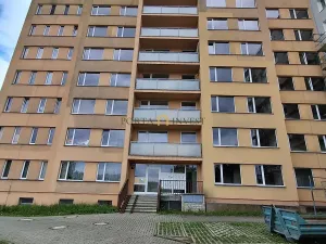 Prodej bytu 2+kk, Praha - Krč, Tavolníková, 45 m2