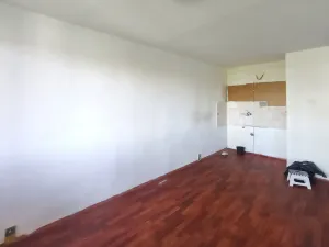 Prodej bytu 1+kk, Ostrava - Moravská Ostrava, U Parku, 31 m2