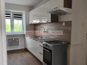 Prodej bytu 2+1, Vsetín, Josefa Sousedíka, 56 m2