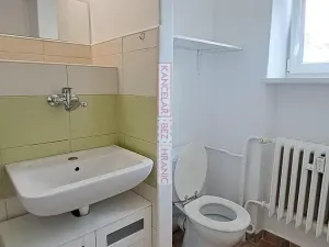 Prodej bytu 2+1, Vsetín, Josefa Sousedíka, 56 m2