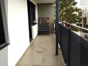 Pronájem bytu 2+kk, České Budějovice, Opatovická, 43 m2