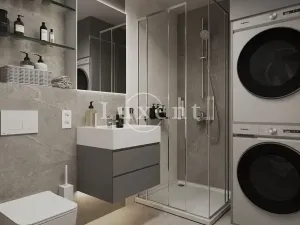 Prodej bytu 2+kk, Kladno, Pražská, 43 m2