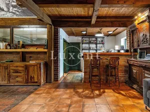Prodej komerční nemovitosti, Stříbrná Skalice, 1700 m2