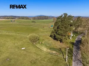Prodej pozemku pro bydlení, Česká Lípa, 1053 m2