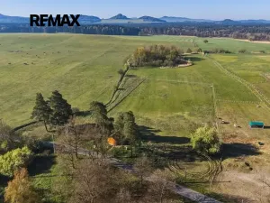 Prodej pozemku pro bydlení, Česká Lípa, 1150 m2