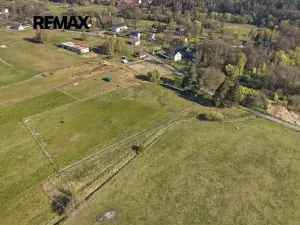 Prodej pozemku pro bydlení, Česká Lípa, 1150 m2