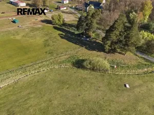 Prodej pozemku pro bydlení, Česká Lípa, 1150 m2