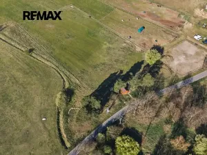 Prodej pozemku pro bydlení, Česká Lípa, 1150 m2