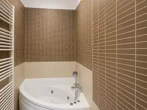 Prodej bytu 3+1, Praha - Nusle, Jaromírova, 83 m2