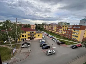 Pronájem bytu 3+1, Benátky nad Jizerou, Ořechová, 67 m2