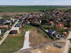 Prodej pozemku pro bydlení, Úhonice, 875 m2