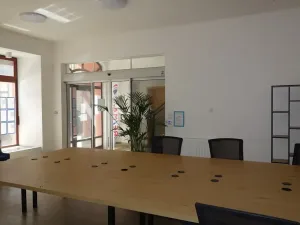 Pronájem obchodního prostoru, Brno, Údolní, 104 m2