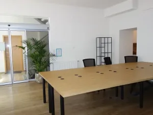 Pronájem obchodního prostoru, Brno, Údolní, 104 m2