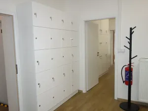 Pronájem obchodního prostoru, Brno, Údolní, 104 m2