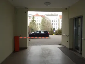 Pronájem obchodního prostoru, Brno, Údolní, 104 m2