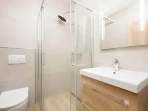 Pronájem bytu 2+kk, Brno, Jílkova, 42 m2