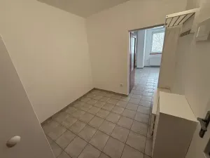 Pronájem bytu 1+kk, Brno, Brigádnická, 40 m2
