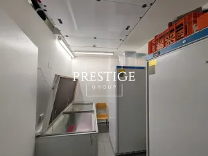 Pronájem restaurace, Praha - Vinohrady, Tylovo náměstí, 85 m2