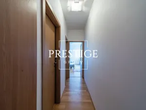 Prodej bytu 2+kk, Praha - Letňany, Tupolevova, 55 m2