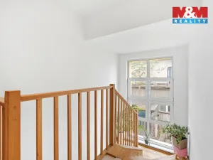 Prodej rodinného domu, Kralupy nad Vltavou - Lobeček, Alšova, 126 m2