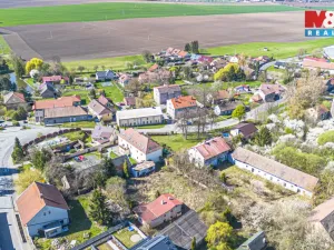 Prodej rodinného domu, Lošany, 170 m2