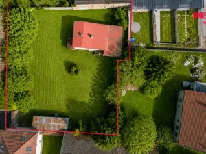 Prodej rodinného domu, Lošany, 170 m2
