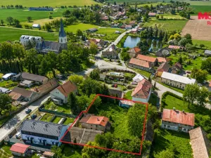 Prodej rodinného domu, Lošany, 170 m2