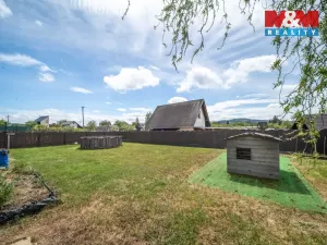 Prodej chaty, Rokycany, Žďárská cesta, 58 m2
