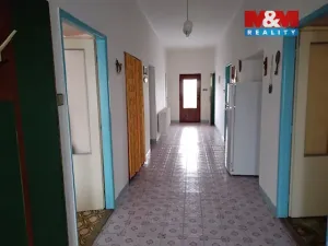 Prodej rodinného domu, Bruntál, Olomoucká, 170 m2