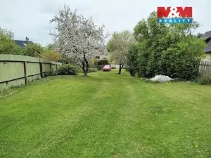 Prodej rodinného domu, Bruntál, Olomoucká, 170 m2