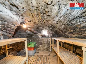 Prodej rodinného domu, Chyše, Husí plácek, 140 m2