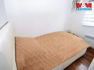 Prodej rodinného domu, Panenské Břežany, Strmá, 73 m2