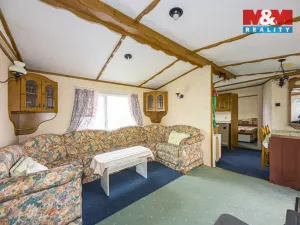Prodej pozemku pro bydlení, Nepoměřice, 923 m2