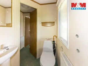 Prodej pozemku pro bydlení, Nepoměřice, 923 m2