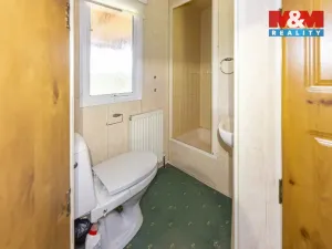 Prodej pozemku pro bydlení, Nepoměřice, 923 m2