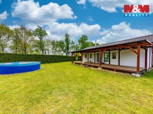 Prodej pozemku pro bydlení, Nepoměřice, 923 m2
