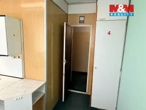 Prodej bytu 3+1, Přerov - Přerov II-Předmostí, Hranická, 66 m2