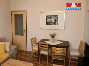 Pronájem bytu 3+1, Klimkovice, Tyršova, 59 m2