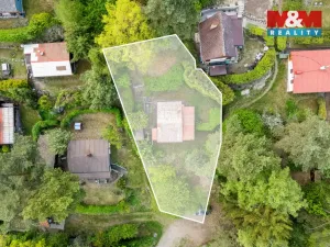 Prodej chaty, Mšecké Žehrovice, 34 m2