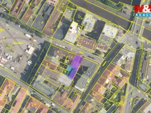 Pronájem bytu 2+1, Kolín - Kolín I, Husova, 53 m2