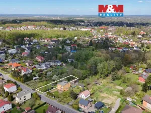 Prodej pozemku pro bydlení, Ostrava, Pikartská, 965 m2