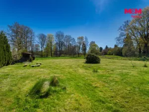 Prodej rodinného domu, Staré Křečany, 110 m2