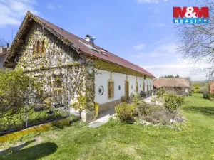 Prodej rodinného domu, Uhelná Příbram - Pukšice, 300 m2